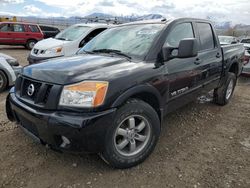Lots with Bids for sale at auction: 2012 Nissan Titan S