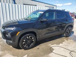 Rental Vehicles for sale at auction: 2023 Chevrolet Trailblazer LT