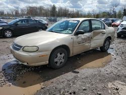 Chevrolet Malibu salvage cars for sale: 2004 Chevrolet Classic