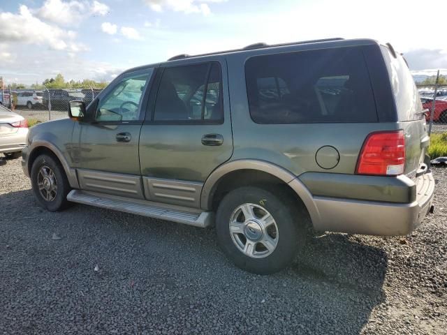 2004 Ford Expedition Eddie Bauer