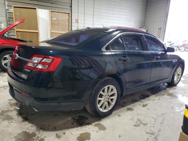 2014 Ford Taurus SE