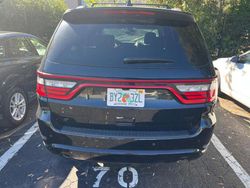 2022 Dodge Durango R/T en venta en Fairburn, GA