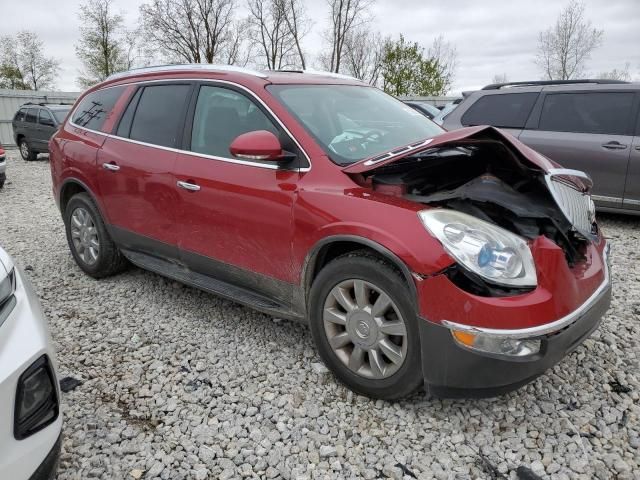 2012 Buick Enclave