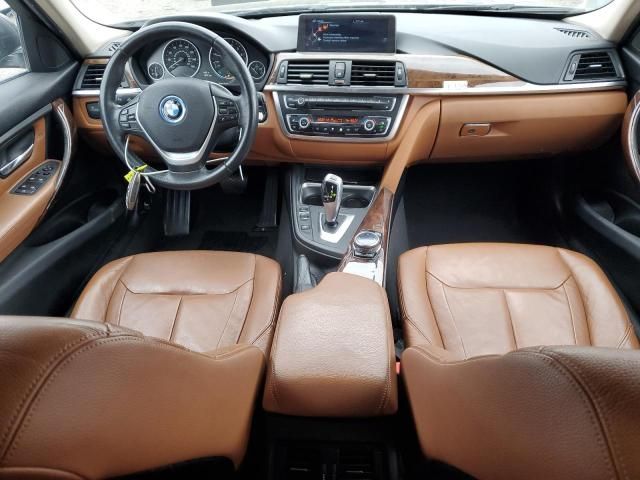 2014 BMW 328 I Sulev