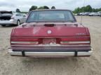 1991 Buick Lesabre Custom