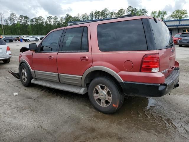 2003 Ford Expedition Eddie Bauer