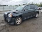 2013 GMC Terrain SLT