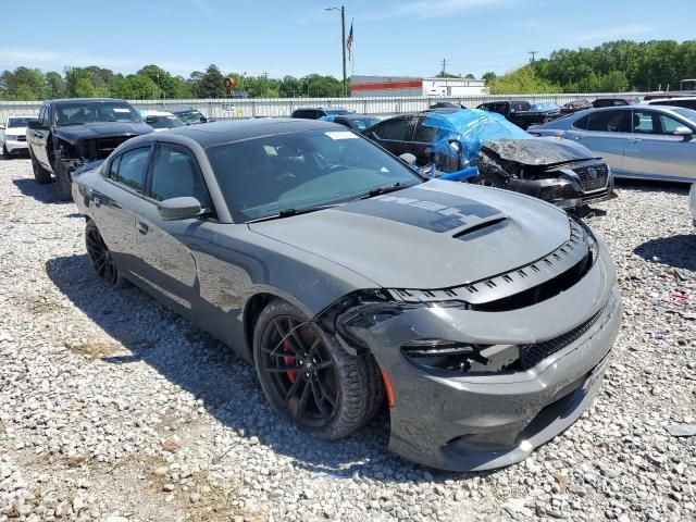 2018 Dodge Charger R/T 392