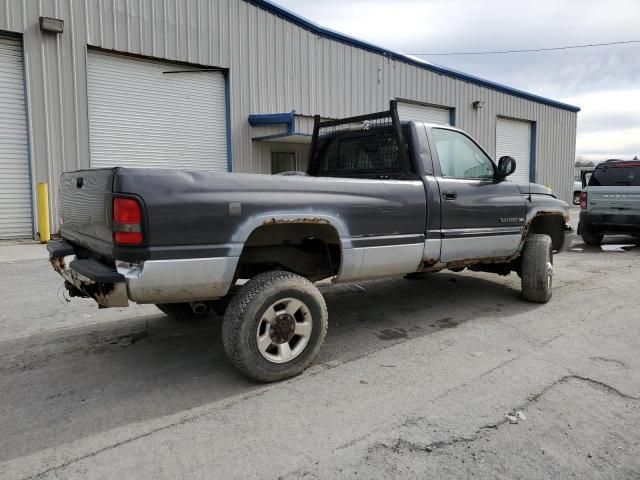 2002 Dodge RAM 2500