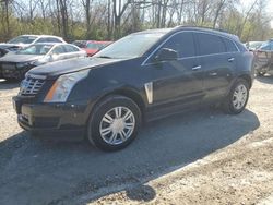 Vehiculos salvage en venta de Copart Northfield, OH: 2014 Cadillac SRX