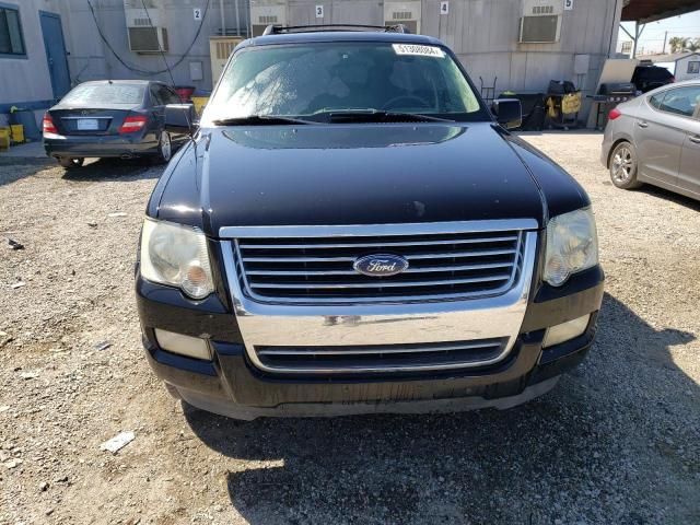 2010 Ford Explorer XLT