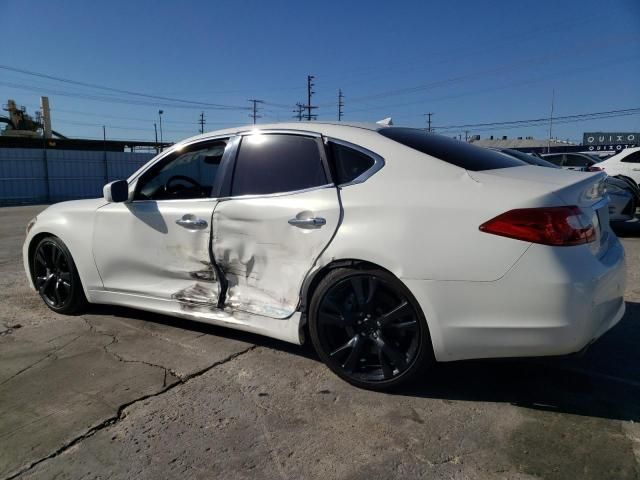 2013 Infiniti M37