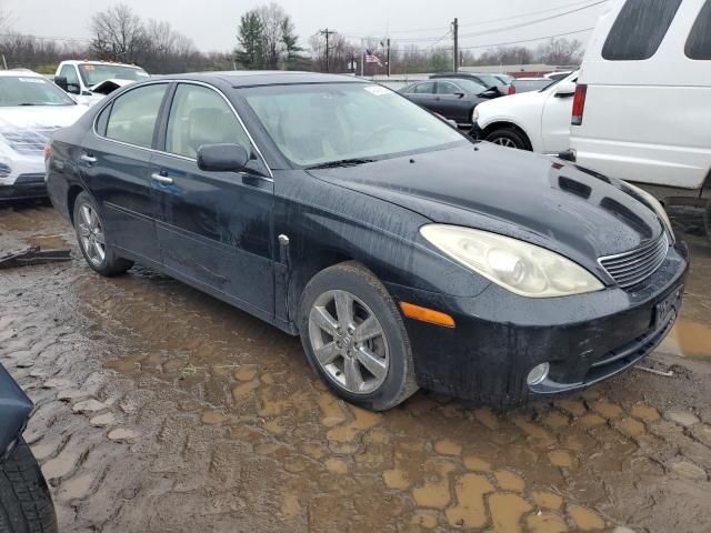 2006 Lexus ES 330