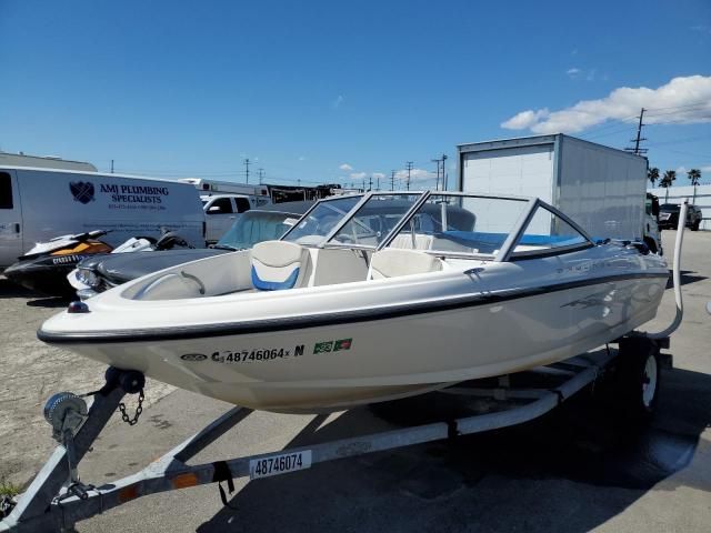 2006 Bayliner 175 Capri