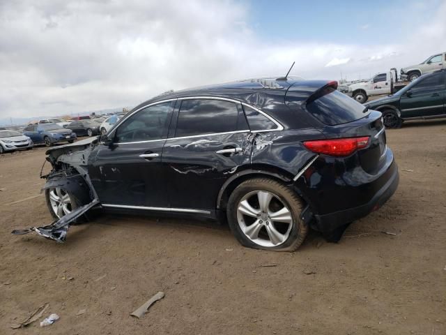 2011 Infiniti FX35