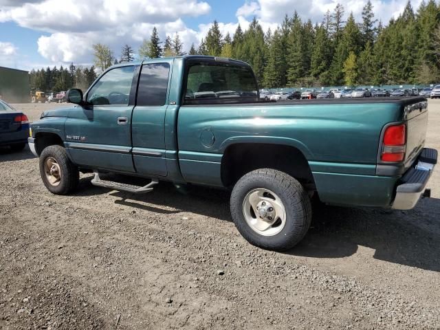 2001 Dodge RAM 1500