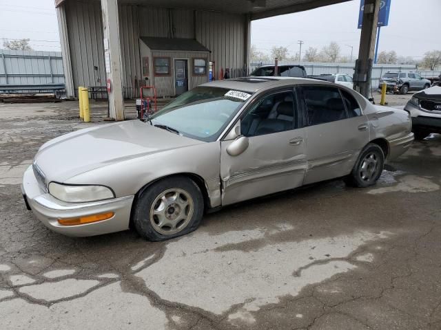 1998 Buick Park Avenue Ultra