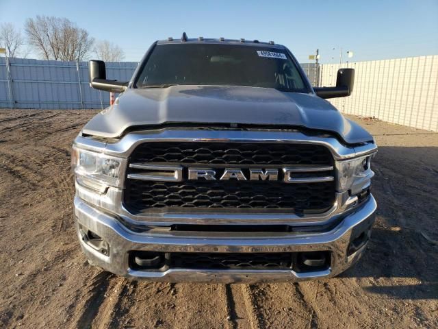 2022 Dodge RAM 2500 Tradesman