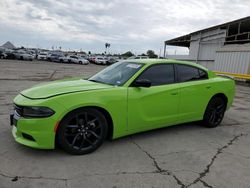 Salvage cars for sale at Corpus Christi, TX auction: 2023 Dodge Charger SXT