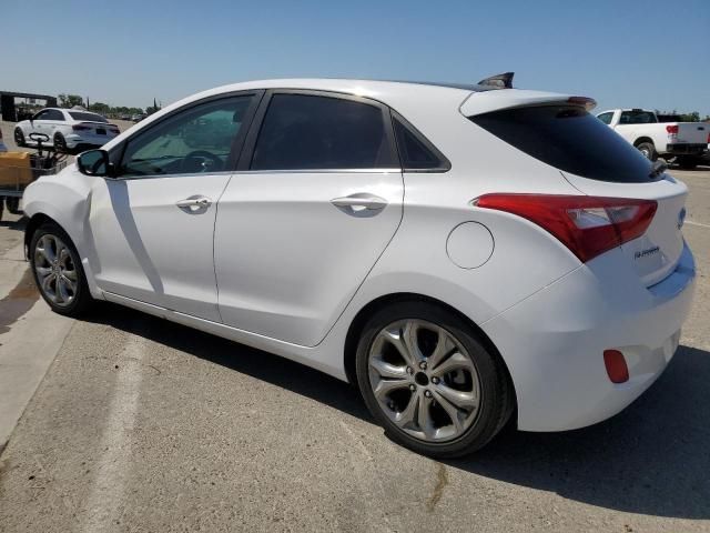 2013 Hyundai Elantra GT