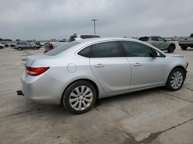 2016 Buick Verano