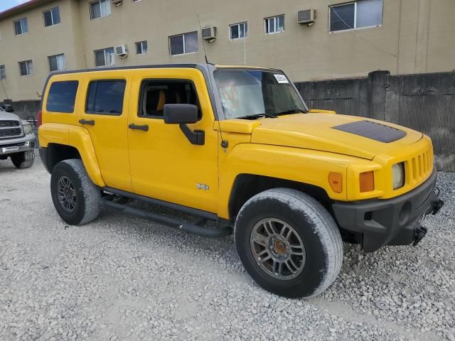 2007 Hummer H3