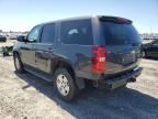 2010 Chevrolet Tahoe K1500 LT