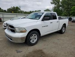 Dodge RAM 1500 Vehiculos salvage en venta: 2012 Dodge RAM 1500 SLT