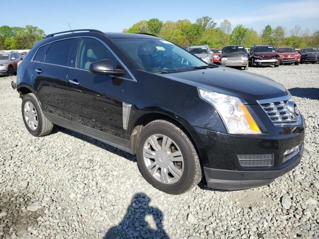 2013 Cadillac SRX