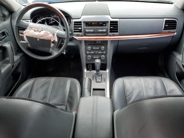 2010 Lincoln MKZ