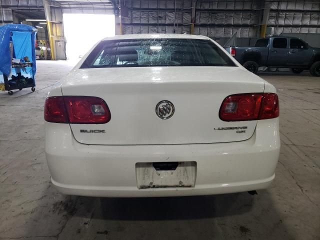 2008 Buick Lucerne CX