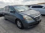 2005 Honda Odyssey EX