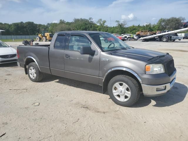 2004 Ford F150