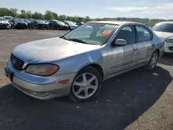 Infiniti Vehiculos salvage en venta: 2002 Infiniti I35