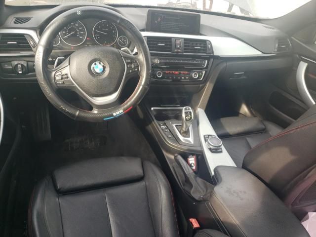 2015 BMW 428 XI Gran Coupe