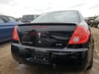 2007 Pontiac G6 Base