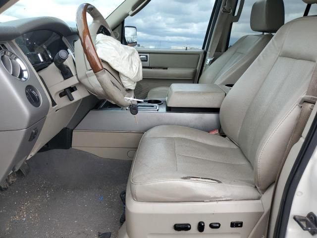 2008 Ford Expedition Limited