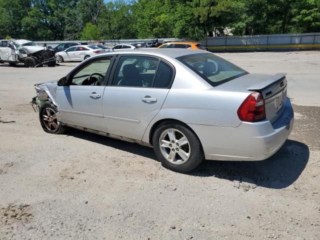 2005 Chevrolet Malibu LS