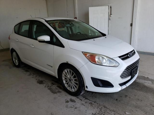 2015 Ford C-MAX SE