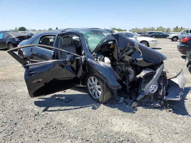 2009 Toyota Camry SE