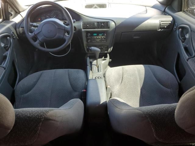 2004 Chevrolet Cavalier LS