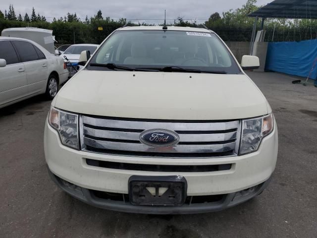 2008 Ford Edge SEL