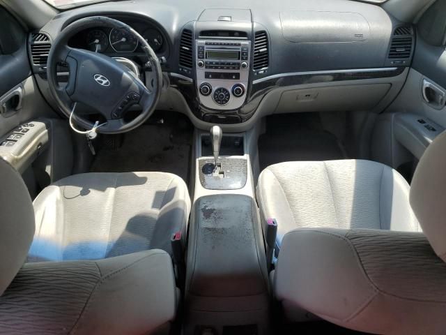 2007 Hyundai Santa FE GLS