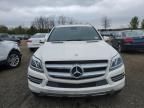 2014 Mercedes-Benz GL 450 4matic