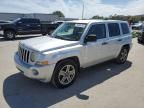 2009 Jeep Patriot Sport