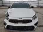 2021 KIA Forte GT Line