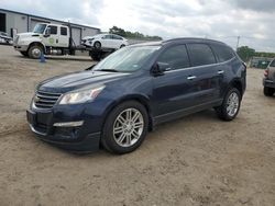 2015 Chevrolet Traverse LT en venta en Conway, AR