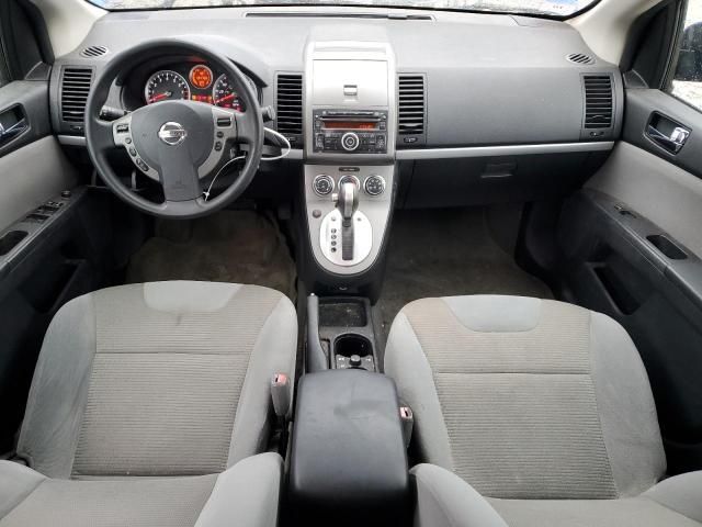 2010 Nissan Sentra 2.0