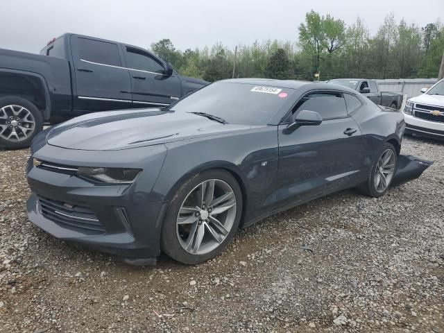 2016 Chevrolet Camaro LT