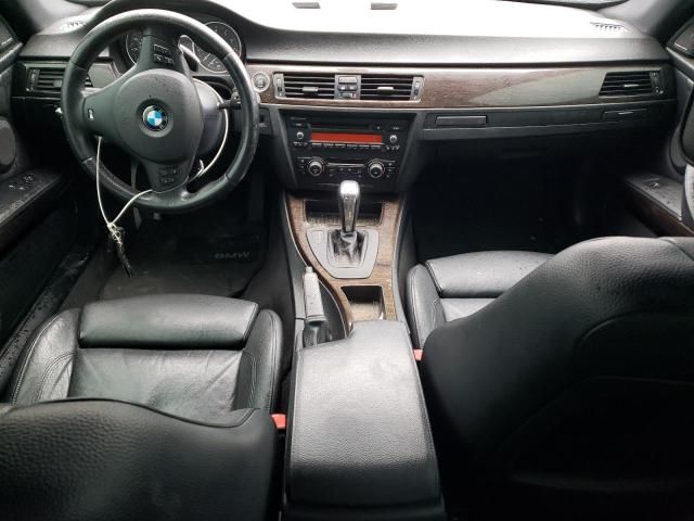2011 BMW 335 XI